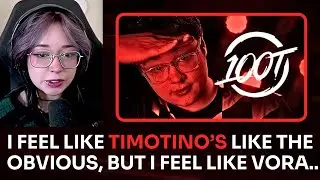 Размышления PlatChat о слухах о присоединении TSM Тимотино и Воры к 100 Thieves