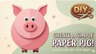 DIY easy papercraft ideas📚 #shorts #youtubeshorts #art #craft