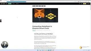 UFX Tutorial: How To Import Trust Wallet to Metamask Wallet