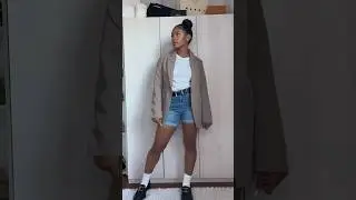 How To Dress Modest ✝️ | Clean Girl Aesthetic #modesty #christian