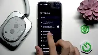 NOTHING Headphone (1) &ndash; How to Check MAC Address on Android