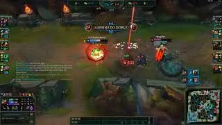 Graves 1 vs 4