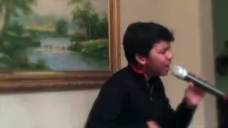 Oka Venuvu Vinipinchenu by Tarun Donipati