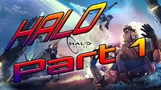 Halo Online shenanigans PART 1