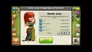 New TH6 farming base 2018