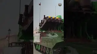 #India signs Rs 2,500 cr contracts for anti-tank Nag missile system & light vehicles | #shorts #army