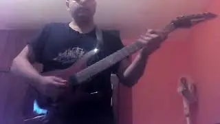 Ivan Popov   Kittens Got Claws  Whitesnake Tribute