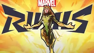 MARVEL RIVALS SEASON 3 IS DIFF!