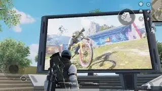 PUBG Mobile Cheer Park [1080p60] - Play Now!