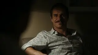Better Call Saul - Season 5 OST - 5.09 - 03: Tell Me Again