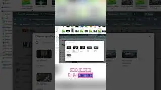 YouTube Secrets: Uploading Subtitles & End Screens FAST! #shorts