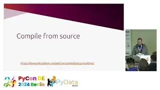 How to Improve the Python Development Experience for Millions of Ubuntu Users