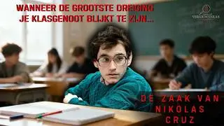 Verborgen Woede in een Schoolgang | De zaak van Nikolas Cruz