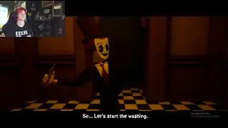 What..Just..Happened?! |After The Curtain Call Act Two|
