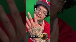 Как я потерял палец.......P Thrizzle