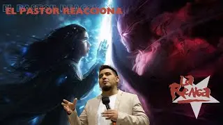 El Pastor Reacciona | La Renga | Baldio