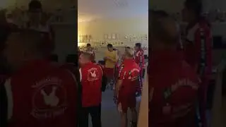 KC Rot-Weiss Seyda - Stendaler KC II Teil 4 von 4 Der neue Mannschaftsbahnrekord ist gesichert