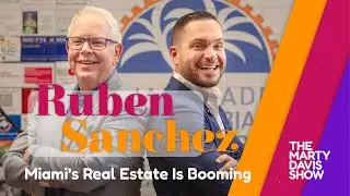 Why Miami Just Became the New Elite Playground | Luxury Homes & Mega Deals