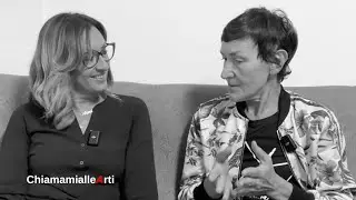 Intervista a Paola Vannoni - Quotidiana.com
