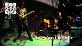 auxiliar mic