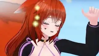 Glub being Glub for 10 seconds to give you serotonin