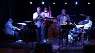 Cyrus Chestnut & Affirmation with Sean Jones: 