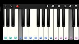 #piano #viral 