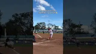 Is bunting a forgotten art? 👀 #teameaston #softball