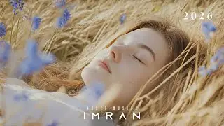 Imran & Imazee - Maybe Gone (Original Mix 2026)