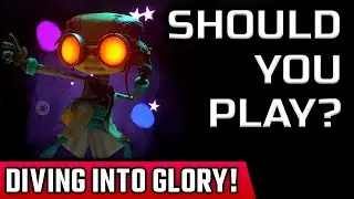 Psychonauts 2 Review