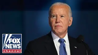 Biden aides declined cognitive test in early 2024, book claims