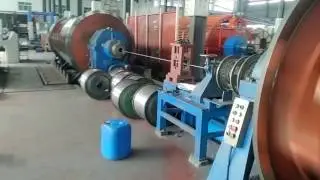 AAAC (Aluminum alloy conductor ) Manufacturing Process |  RMJT Cable