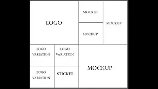 how to maker brand board on illustrator