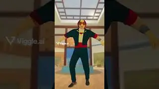 Dancing in the rec center #bhfyp #roblox #game #vrchat #gamer #reccenter #funzy #rockinjump