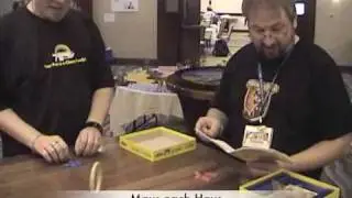 BoardGameGeekCon 2009