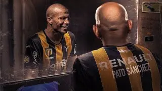 PRESENTACI&Oacute;N OFICIAL CARLOS 