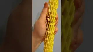 CosmicHoneyComb