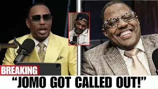 Cam&rsquo;ron & Mase SNAP on Jim Jones &mdash; Industry Shocked
