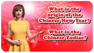 Lunar new year, chinese new year | P5 | Interesting World Ai