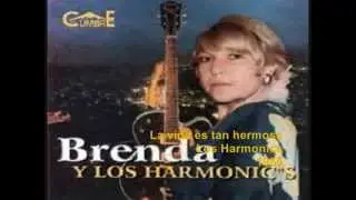 La vida es tan hermosa - Los Harmonics