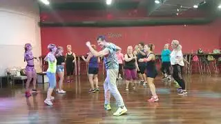 Zumba Fitness - Andrei Osanu - Promise