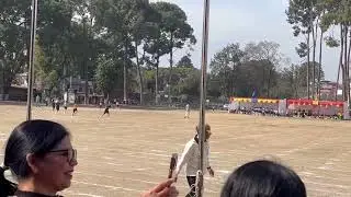 Junior Sports day 2026 / St. Xavier School Jwalakhel Sports Day 2026 / Sports Day/ Ivaan Pajiyar 