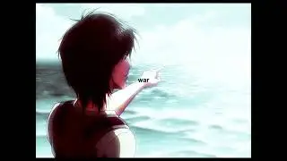attack on titan amv