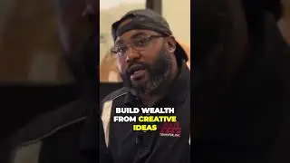 Spread knowledge&hellip; Spread creative energy&hellip; Spread wealth&hellip; It&rsquo;s all the same! #shorts