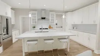 NVHomes - Reston