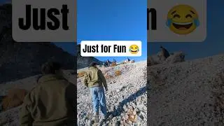 #fuuny #funnyshorts #ytshorts #yt #comedy #hillstation #trekking #enjoy #mussoorie #georgeeverest