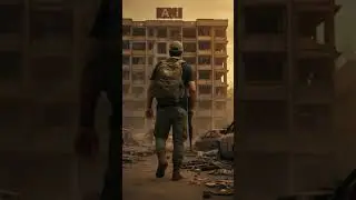 Soldier&rsquo;s War Journey 🇺🇸 | Courage, Sacrifice & Survival | Emotional Short Story