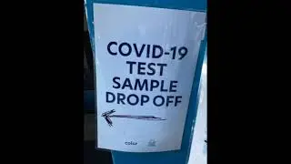 COVID-19 Testing Options with SFUSD - Cantonese