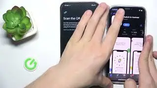 Как перенести данные с iPhone на Pixel 9 Pro XL