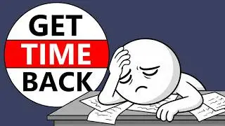 6 Mistakes To Avoid So You Get More Things Done Today